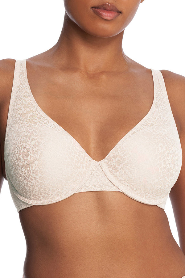 Natori Pretty Smooth Full Fit Smoothing Contour Underwire